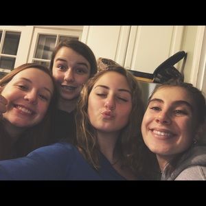 Meet your Posher, Sophie